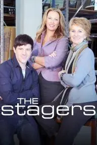 The Stagers_peliplat