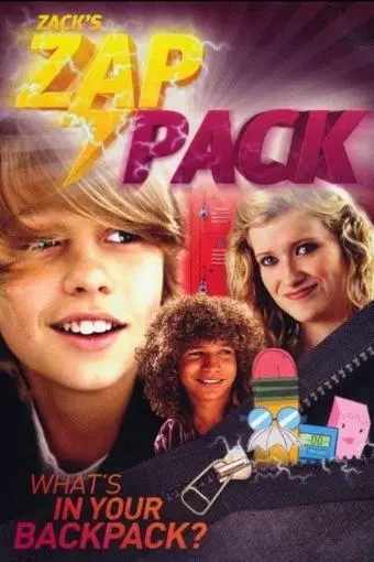 Zack's Zap Pack_peliplat