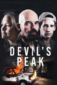 Devil's Peak_peliplat