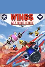 Wings: Sky Force Heroes_peliplat