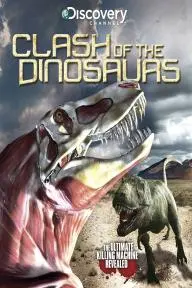 Clash of the Dinosaurs_peliplat