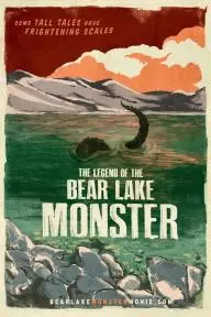 The Legendary Bear Lake Monster_peliplat