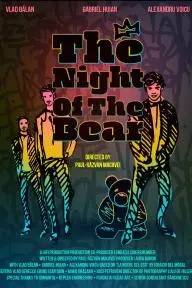 The Night of the Bear_peliplat