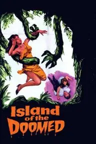 Island of the Doomed_peliplat