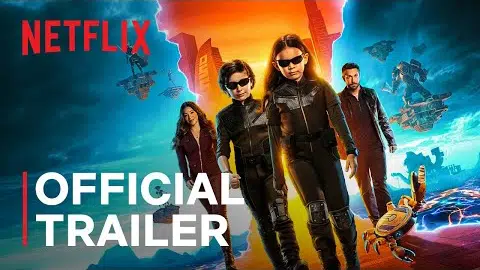 Official Trailer