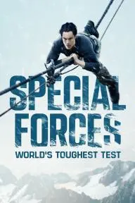 Special Forces: World's Toughest Test_peliplat