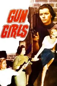 Gun Girls_peliplat