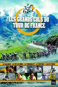 Les grands cols du Tour de France_peliplat