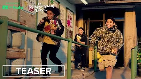 Petty Theft - Season 1 Teaser