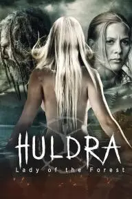 Huldra: Lady of the Forest_peliplat