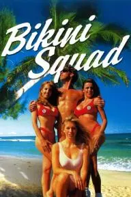 Bikini Squad_peliplat