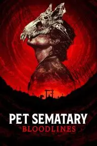 Pet Sematary: Bloodlines_peliplat