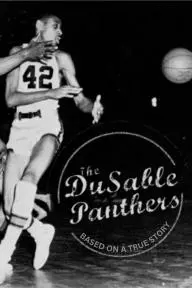 The DuSable Panthers_peliplat