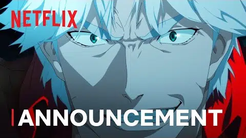 Official Announcement