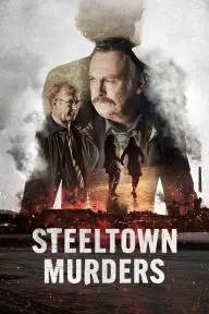 Steeltown Murders_peliplat