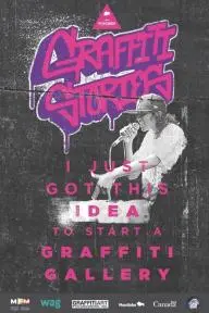 Graffiti Stories: From Dark Alleys to Bright Futures_peliplat