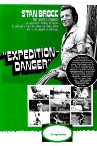 Expedition: Danger_peliplat