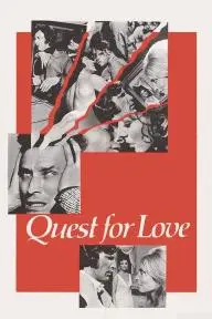 Quest for Love_peliplat