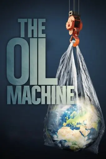 The Oil Machine_peliplat