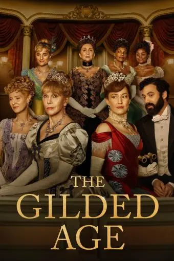 The Gilded Age_peliplat