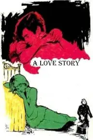 A Love Story_peliplat