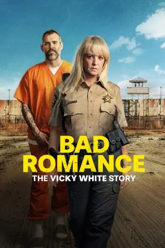 Bad Romance: The Vicky White Story_peliplat