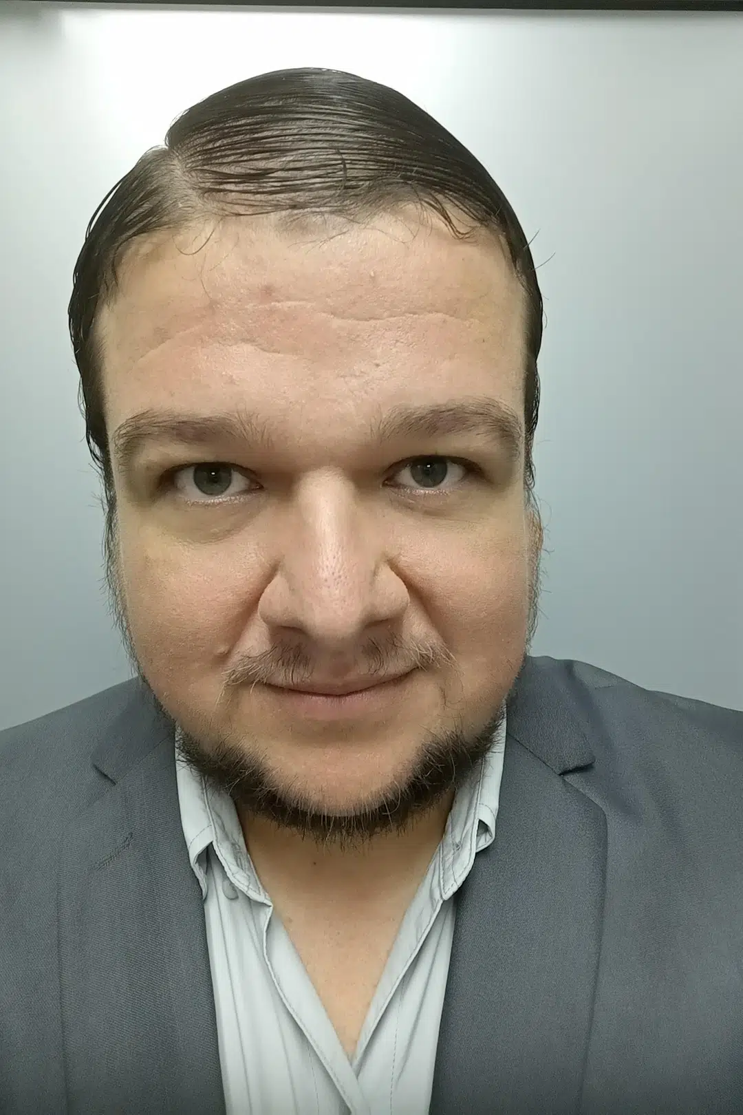 Pablo Andrés González Guzmán