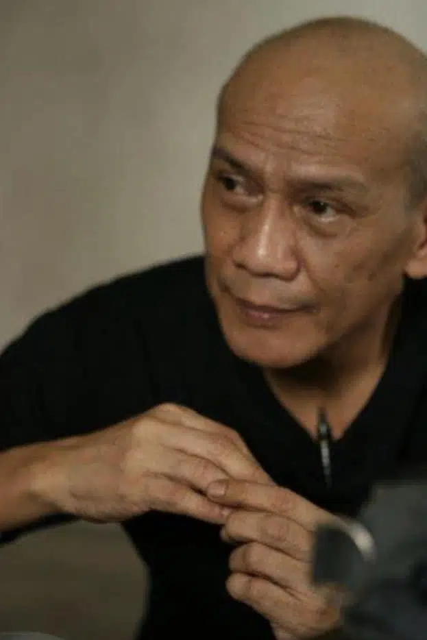 Armando Lao