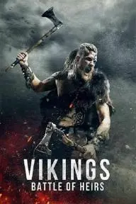 Viking: Battle of Heirs_peliplat