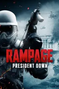 Rampage: President Down_peliplat