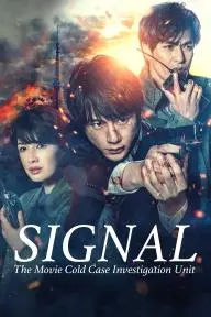 Signal: The Movie_peliplat