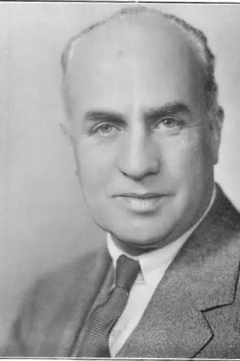 James Harcourt