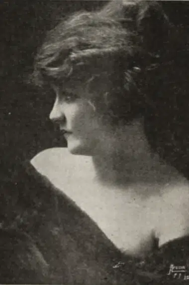 Ellen Burford
