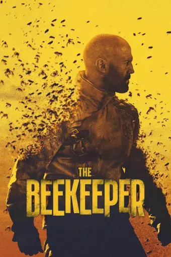 The Beekeeper_peliplat
