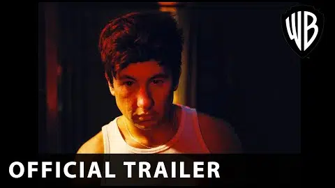 Official Trailer