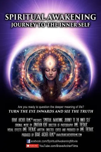 Spiritual Awakening: Journey to the Inner Self_peliplat