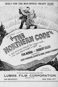 The Northern Code_peliplat