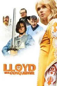 Lloyd the Conqueror_peliplat