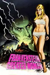 Frankenstein Created Woman_peliplat
