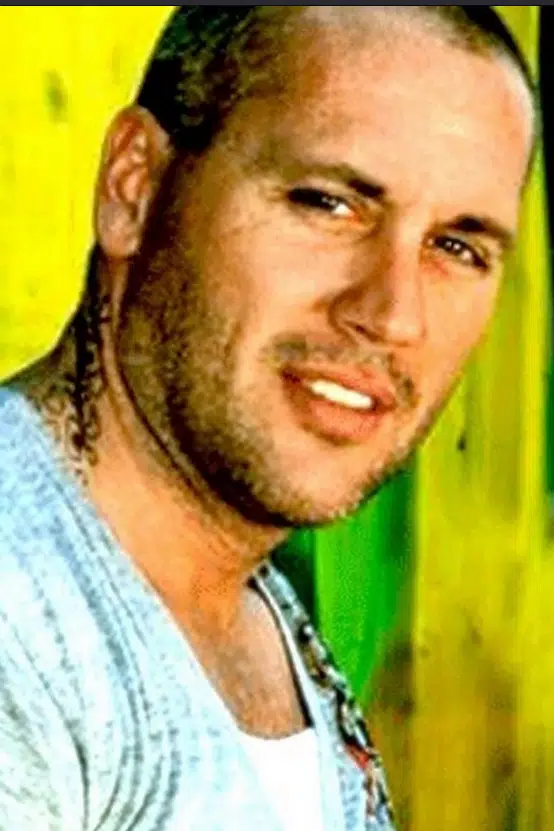 Joey Ray