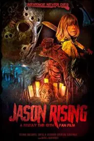 Jason Rising: A Friday the 13th Fan Film_peliplat