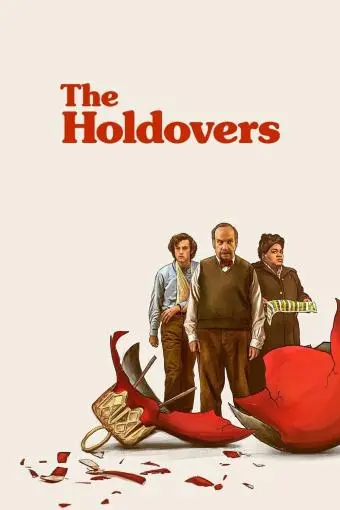 The Holdovers_peliplat