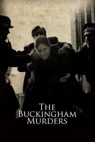 The Buckingham Murders_peliplat