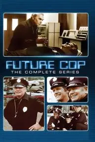Future Cop_peliplat