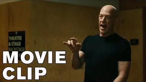 Movie Clip - "Demolish You"