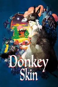 Donkey Skin_peliplat