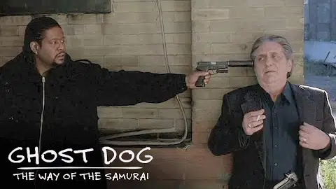 Ghost Dog Finds Louie & Finds Out Everyone Is After Him
