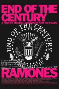 End of the Century: The Story of the Ramones_peliplat