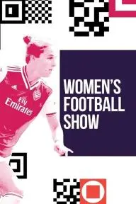 The Women's Football Show_peliplat