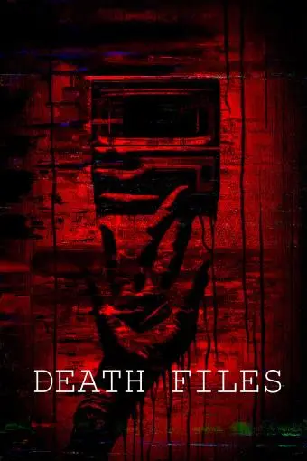 Death Files_peliplat